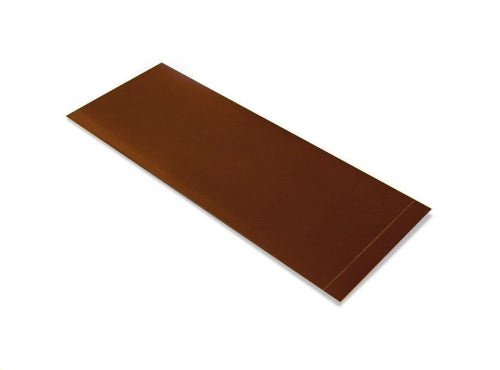 2 Inch Wide Mighty Line BROWN Segments - Floor Marking - 10