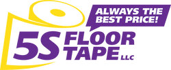 5S Floor Tape LLC