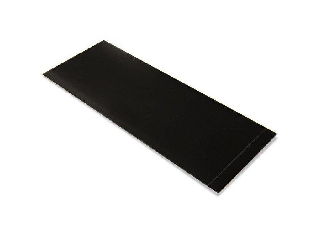 2 Inch Wide Mighty Line BLACK Segments - Floor Marking - 10