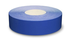 Blue Ultra Durable 30 MIL Floor Tape, 2" by 100' Roll