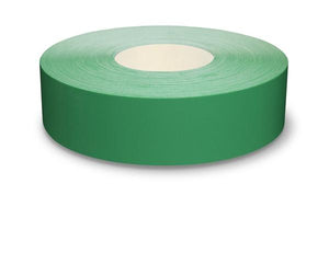 Green Ultra Durable 30 MIL Floor Tape, 2" by 100' Roll