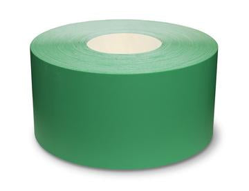 Green Ultra Durable 30 MIL Floor Tape, 4