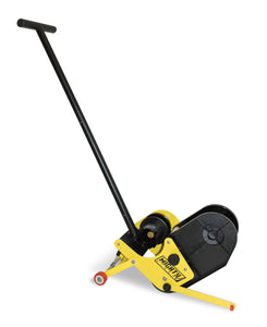 The Mighty Liner Floor Tape Applicator for 2", 3", and 4" wide tape